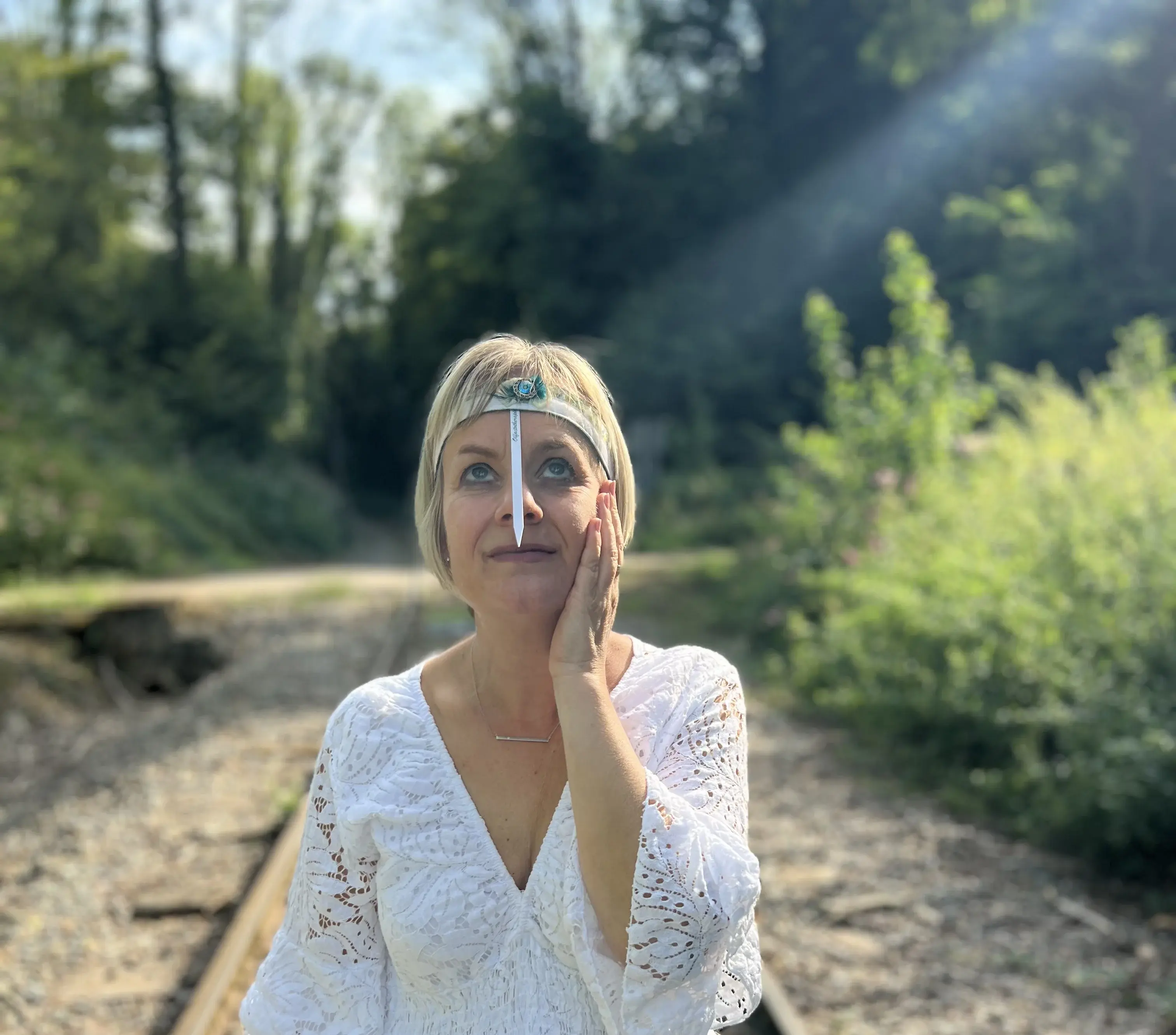 Olfactocoaching - Révéler votre lumière